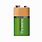 Duracell 9V Rechargeable Battery