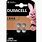 Duracell LR44 Battery