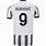 Dusan Vlahovic Jersey Juventus