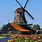 Dutch Windmills Images