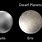 Dwarf Planet Beyond Pluto