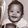 Dwayne Johnson Baby Photo