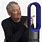Dyson Iconic Product