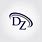 Dz Logo Design