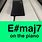 E# Chord Piano
