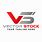 E Vector Stock Logo