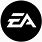 EA Electronic Arts Logo