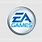 EA Games Old Logo