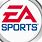 EA Sports Football Logo