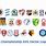 EFL Championship Team Logos