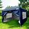 EZ Up Canopy Tent
