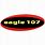 Eagle 107 Radio