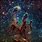 Eagle Nebula Galaxy