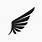 Eagle Wings Icon