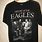 Eagles Band T-Shirts for Men