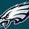Eagles Team Logo