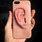 Ear iPhone Case