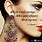 Earring Quotes