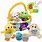 Easter Baby Toys