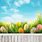 Easter Backgrounds for Photography