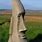 Easter Island Yard Statue
