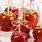 Easy Candy Apple Recipe