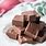 Easy Homemade Fudge