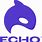 Echo Logo Ml