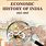 Economic History of India
