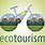 Ecotourism Icon