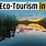 Ecotourism India