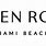 Eden Roc Logo