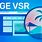 Edge VSR Logo