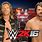 Edge vs AJ Styles