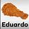 Eduardo Chicken