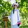 Eeyore Costume Adult