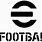 Efootball PES Logo