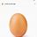 Egg Most Liked Post
