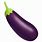 Eggplant Emoji Image