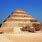 Egyptian Step Pyramid