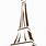 Eiffel Tower Logo