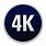 El Gato 4K Capture Utility Clear Logo