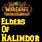 Elders of Kalimdor