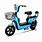 Electric Bicycle China