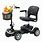 Electric Carts for Seniors Costco
