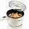 Electric Cooker Pot