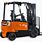 Electric Forklift Truck