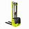 Electric Hand Fork Lift