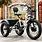 Electric Motor Tricycle
