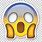 Electric Shock Emoji